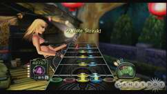 吉他英雄 3 搖滾傳奇 Guitar Hero 3 Legends of Rock Bundle JPN WII (日版)